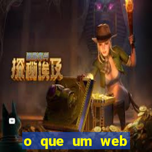 o que um web designer faz